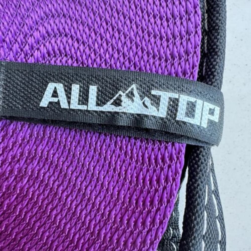 تسمه افزایشی وینچ آفرود ALL-TOP مدل AT5000-20C، ظرفیت 5 تن — تصویر ۱۰