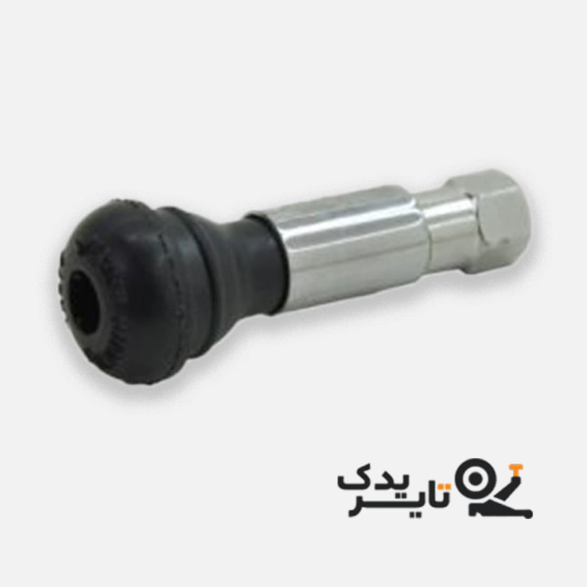 والو لاستیک روکش استیل مخصوص خودروهای سواری