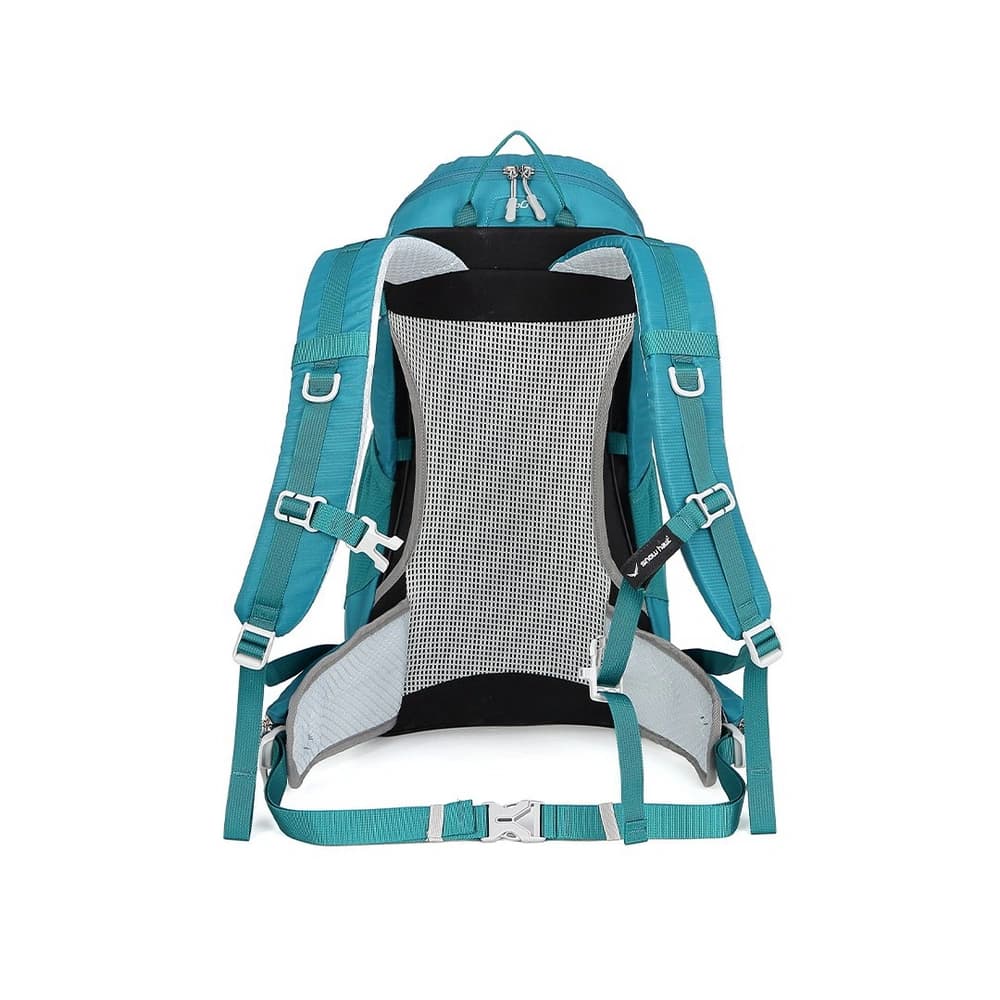کوله پشتی 28 لیتری اسنوهاک مدل PEGASUS SN-B3121، ارگونومیک، ضدآب، مجهز به کاور باران و سیستم تهویه پشتی — تصویر ۸