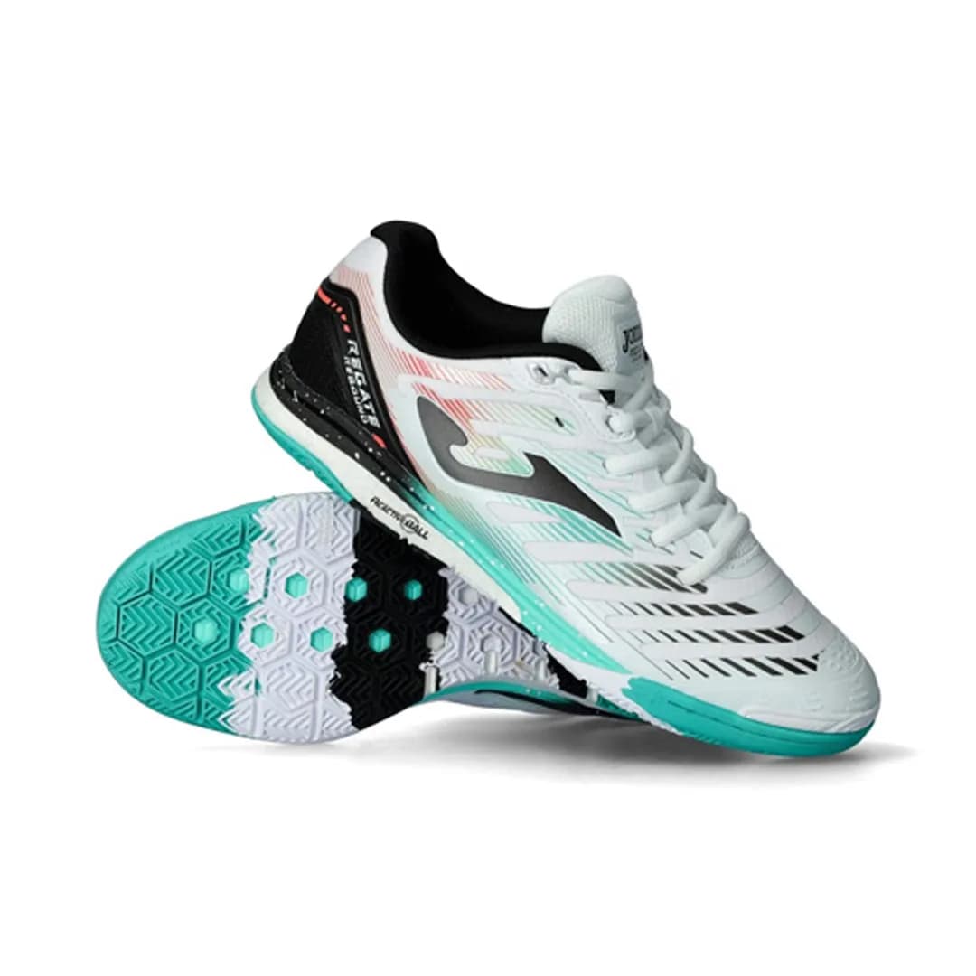 کفش فوتسال جوما رگاته ریباند اورجینال Joma Regate Rebound 2502