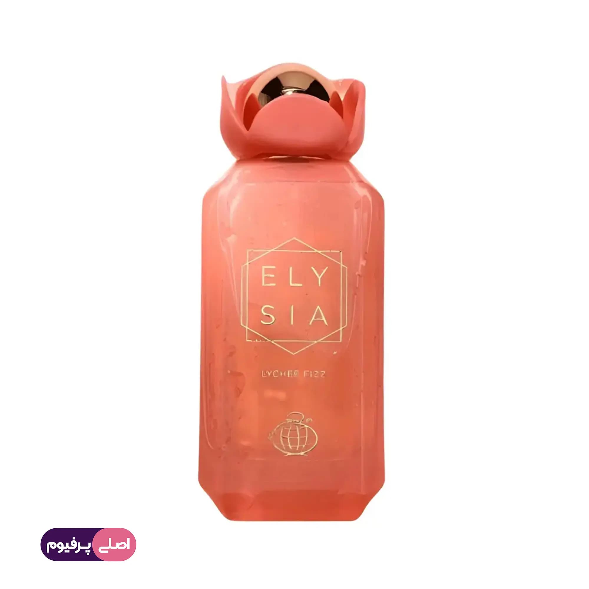 الیسیا لیچی فیز فرگرانس ورد (Fragrance) — تصویر ۲