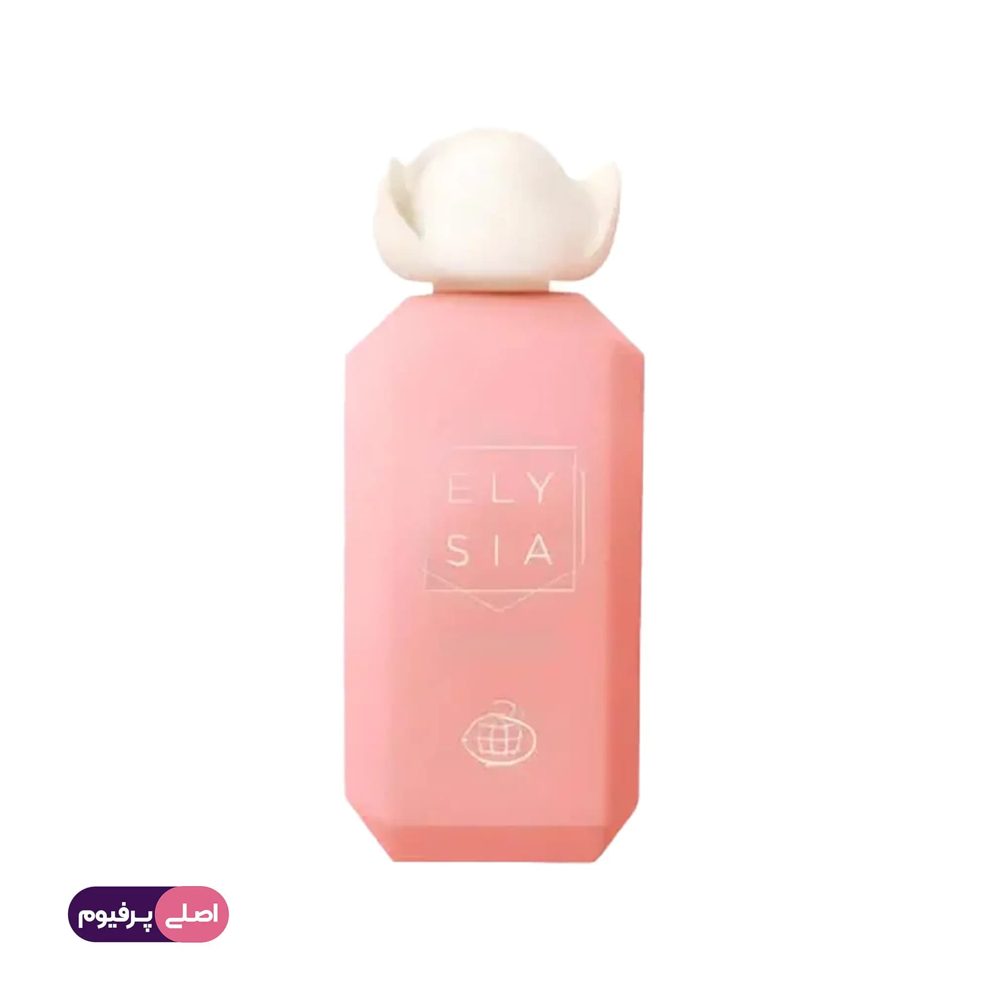 الیسیا مارشمالو فرگرانس ورد (Fragrance)