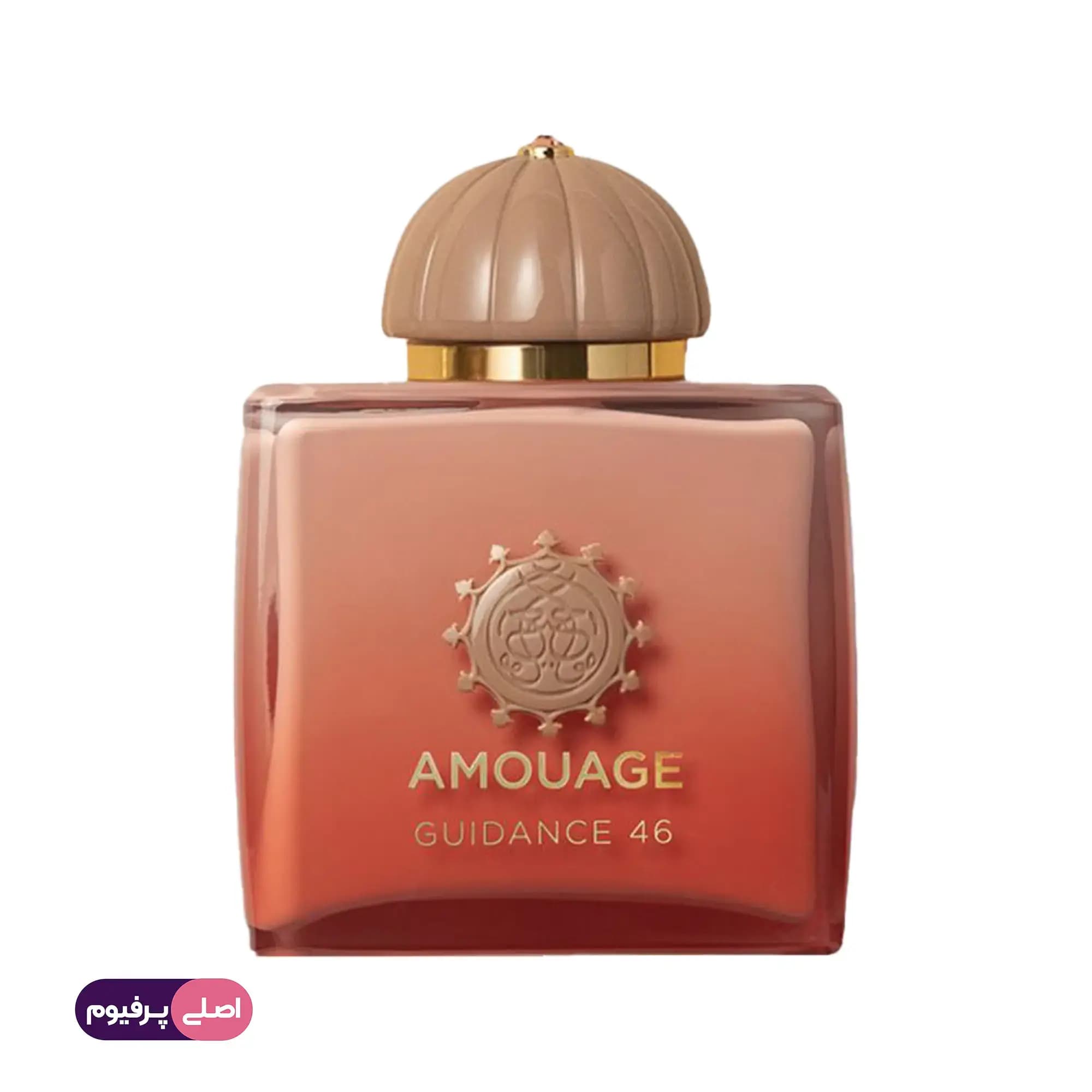 آمواج گایدنس 46 مستر کوالیتی (Amouage)