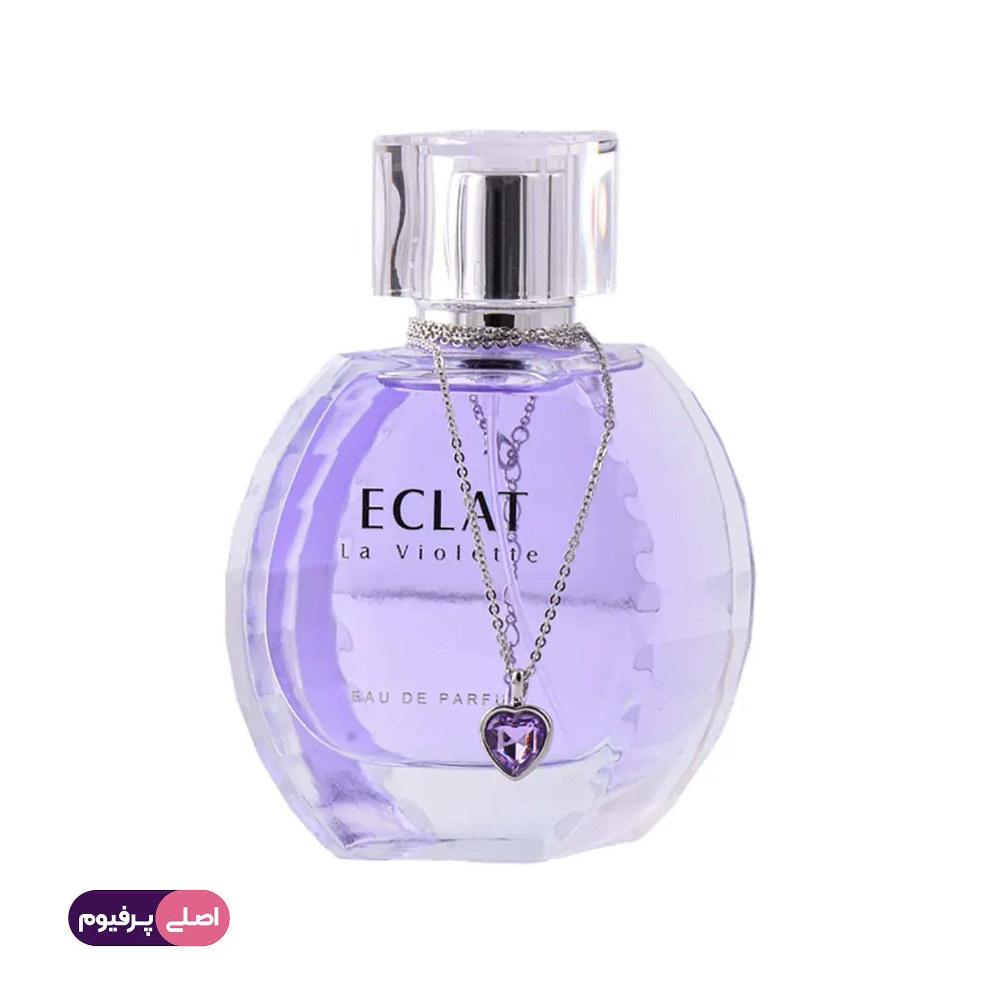 اکلت فراگرنس ورد (Fragrance)