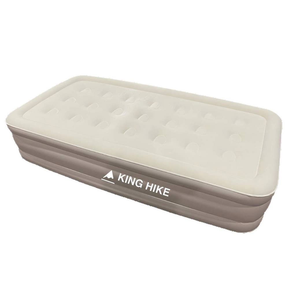 تشک بادی یک‌نفره KING HIKE مدل HK04 — تصویر ۳