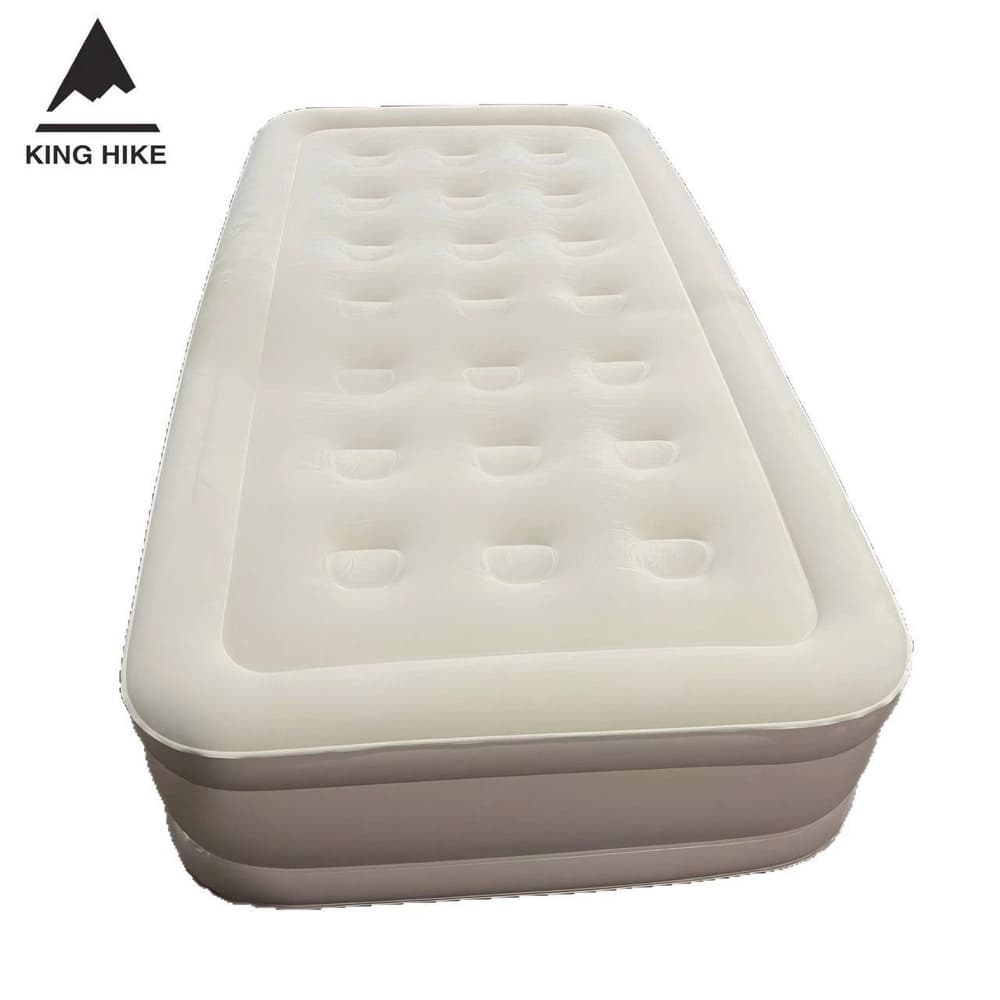 تشک بادی یک‌نفره KING HIKE مدل HK04 — تصویر ۶