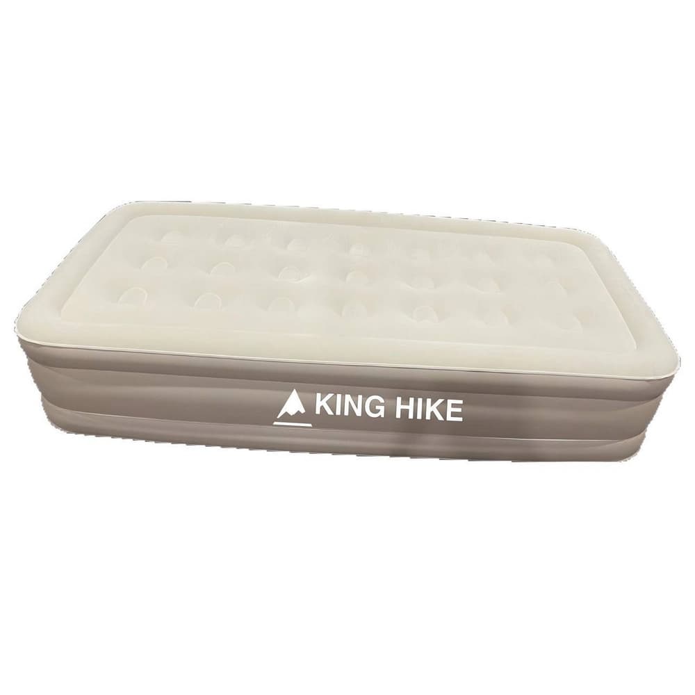 تشک بادی یک‌نفره KING HIKE مدل HK04