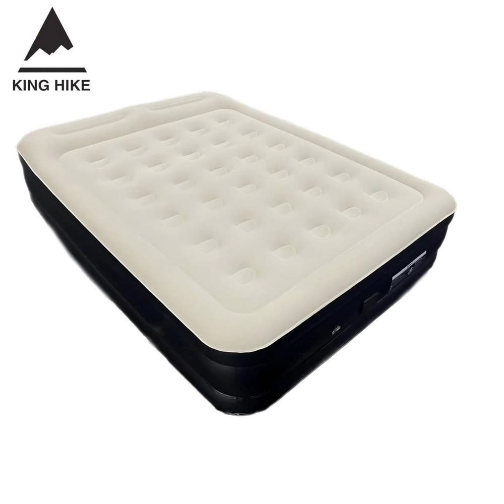 تشک بادی دو نفره KING HIKE مدل HK011 — تصویر ۴