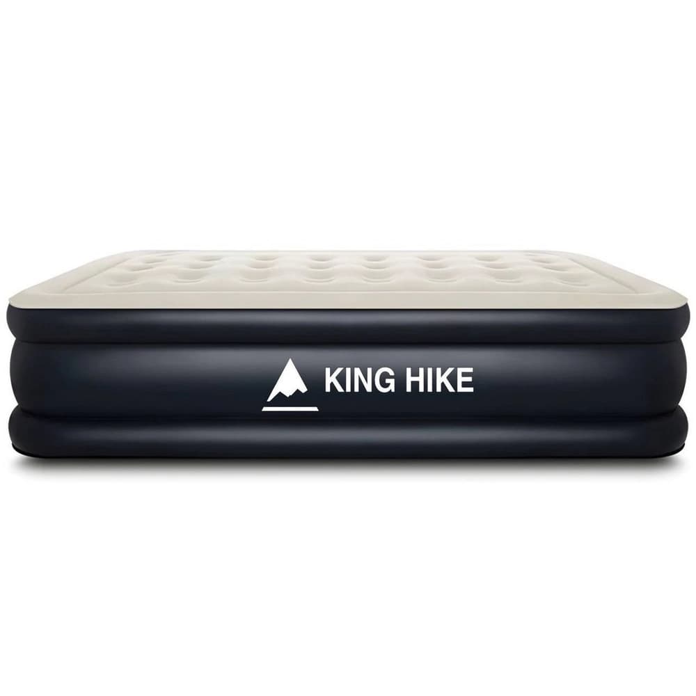 تشک بادی دو نفره KING HIKE مدل HK011 — تصویر ۶