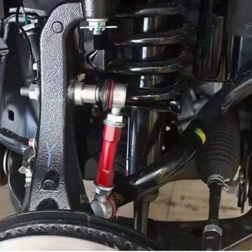 سیبک آفرودی Top Tiger مدل Sway Bar، سیبک تقویتشده برای سیستم تعلیق آفرود — تصویر ۶