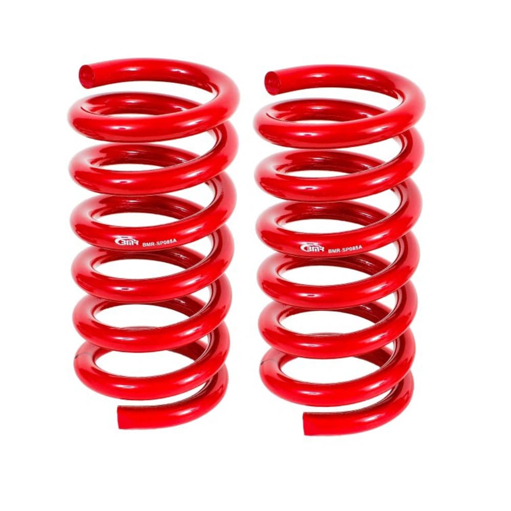 کمک فنر آفرودی Top Tiger مدل Medium Spring ۲.۵ اینچ، مناسب تویوتا هایلوکس تایگر، هایلوکس ریوو، ویگو، فوتون، تی ۸ و تی ۹، کلوت — تصویر ۲