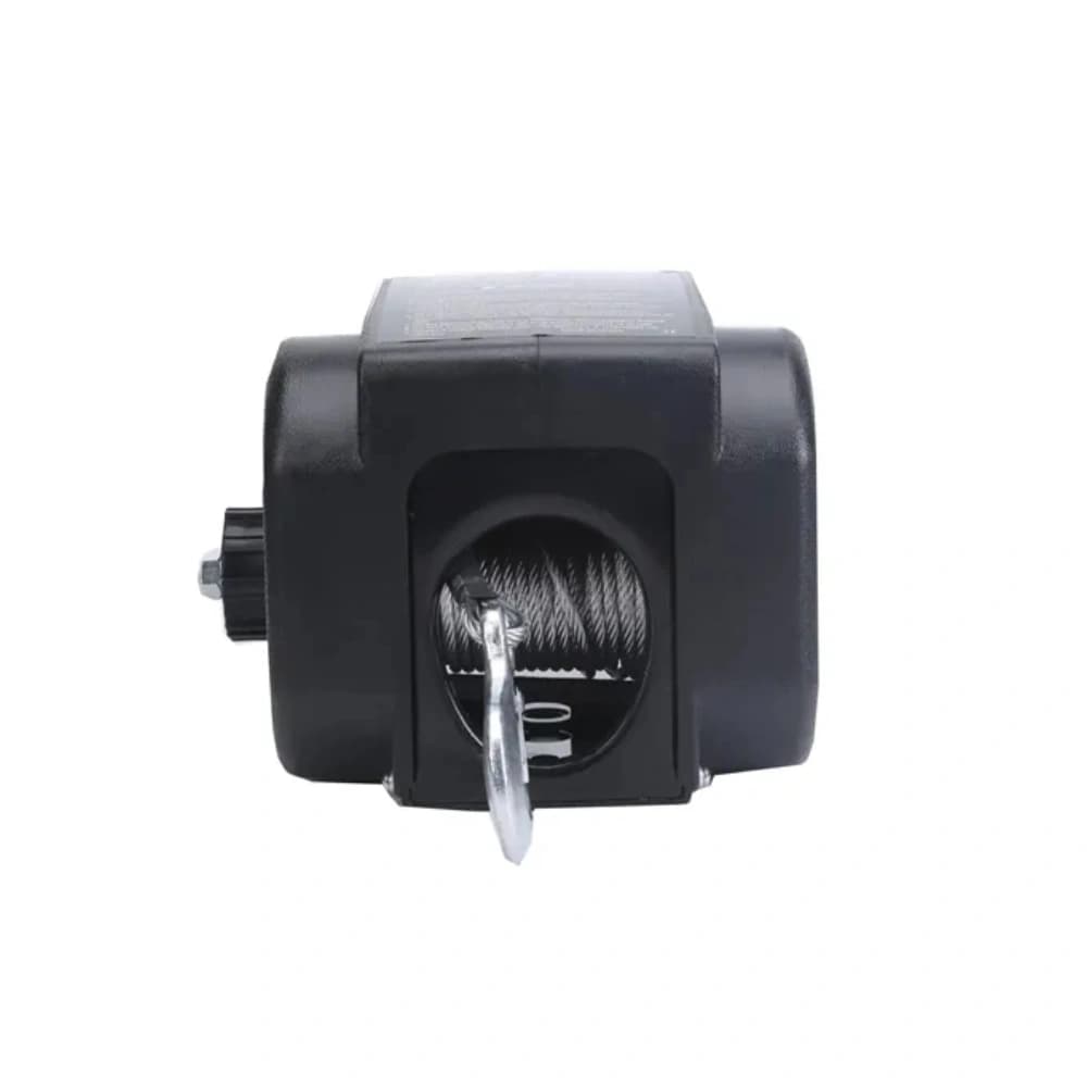 وینچ قایقی نکو مدل NEKO 2000 LBS Boat Winch، وینچ برقی قایق و تریلر با ریموت کنترل — تصویر ۷