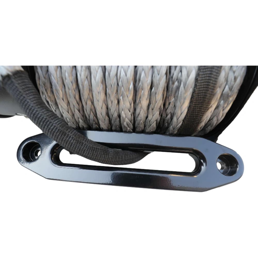 وینچ T-max مدل EW12500 الیاف، 12 ولت — تصویر ۹
