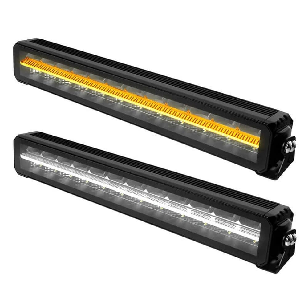 پروژکتور LED آفرود 109 سانتی‌متری Black Whales مدل CM3342 — تصویر ۴