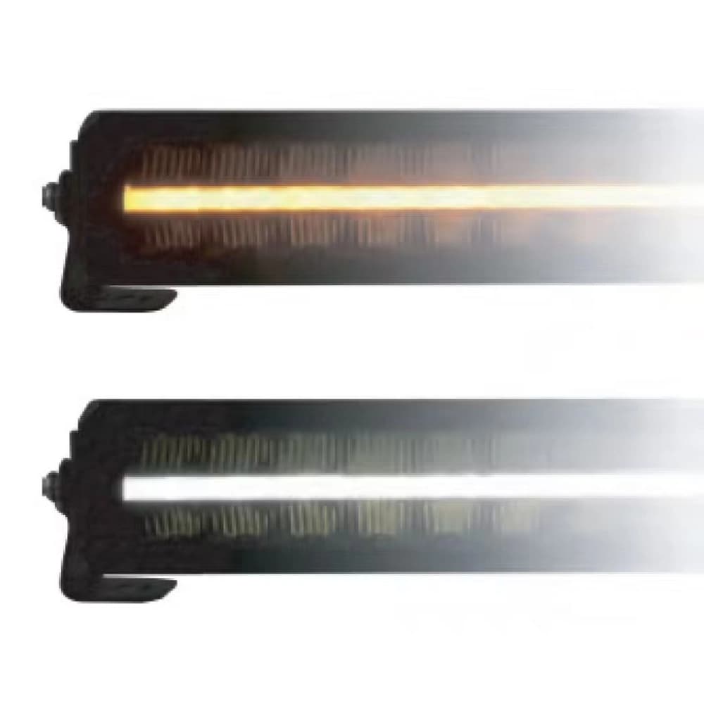 پروژکتور LED آفرود 109 سانتی‌متری Black Whales مدل CM3342 — تصویر ۷