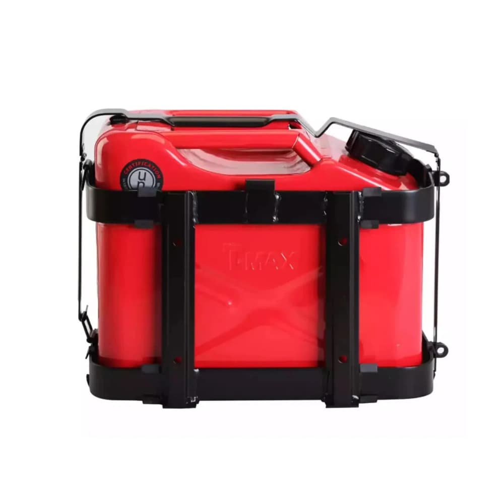 پایه گالن T-Max مدل Bracket Jerry Can، نگهداری ایمن گالن در سفر — تصویر ۶
