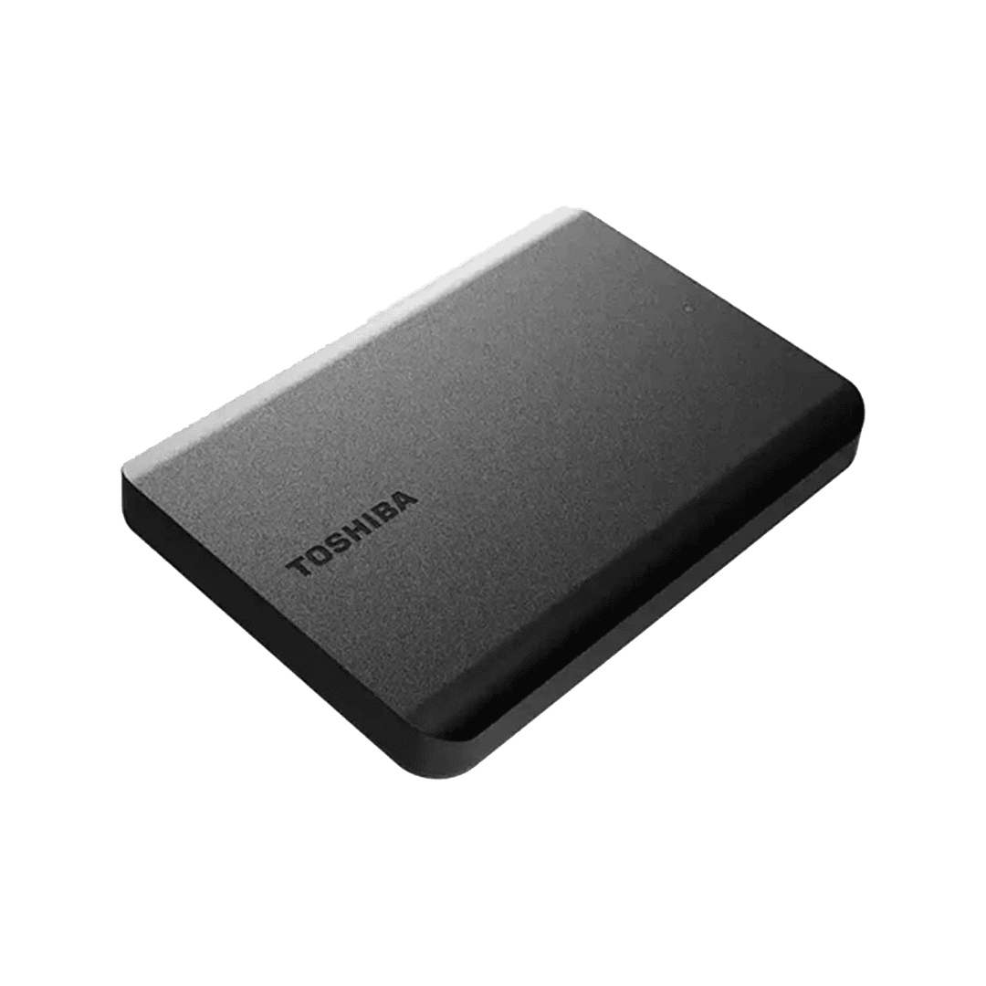 هادر اکسترنال Toshiba Canvio Basics 1TB