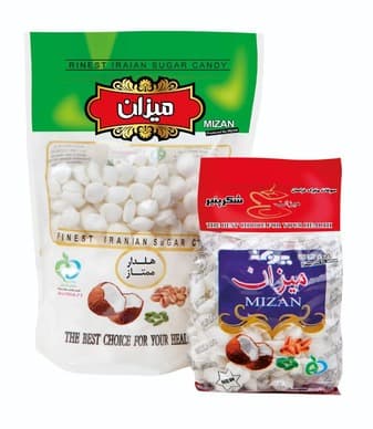 شکر پنیر هل مخصوص ۸۰۰ گرمی
