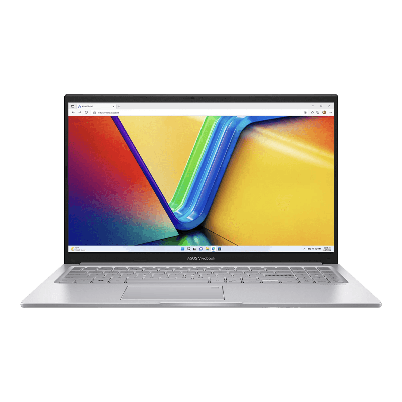لپتاپ Asus VivoBook F1504VA-BQ3661 i3‑1315U — تصویر ۲