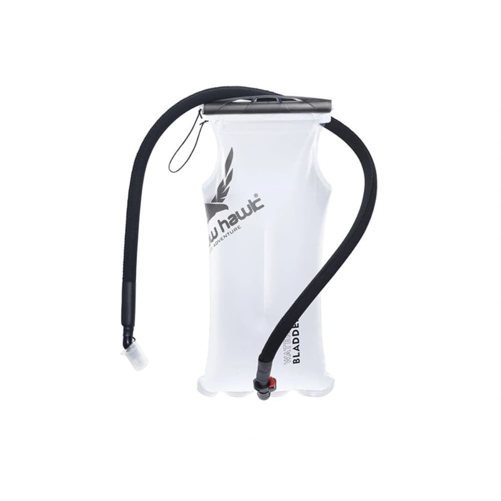 کمل بک ۳ لیتری اسنوهاک مدل SN-K114 با درب کشویی ضدنشت و شلنگ محافظ‌دار، مناسب کوهنوردی و طبیعت‌گردی