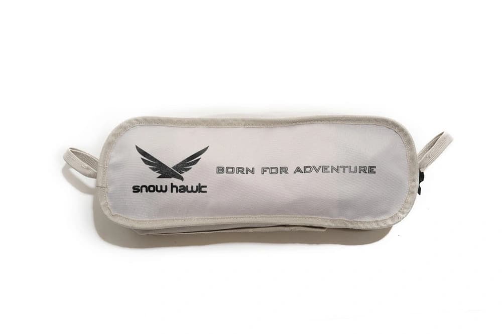 صندلی تاشو کمپینگ Snowhawk مدل River کد SN-A9152، راحتی، دوام و طراحی حرفهای برای طبیعتگردی — تصویر ۵