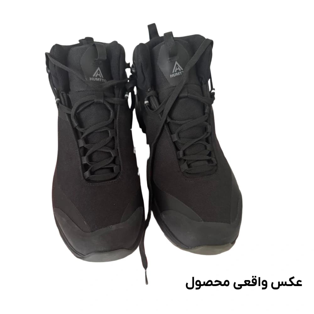 OpenBox – کفش مردانه هامتو 240501A-1 سایز 46 — تصویر ۲