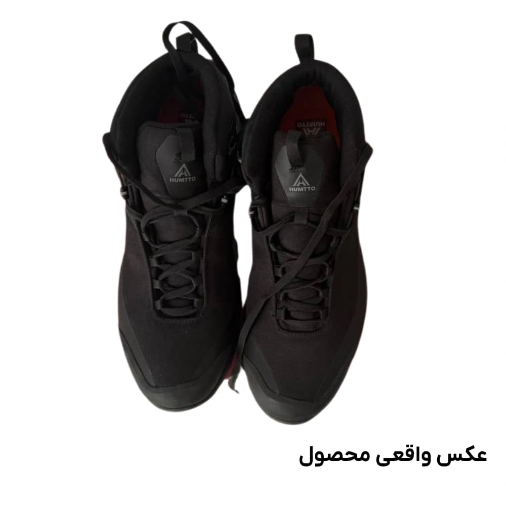 OpenBox – کفش مردانه هامتو 240501A-1 سایز 46 — تصویر ۹