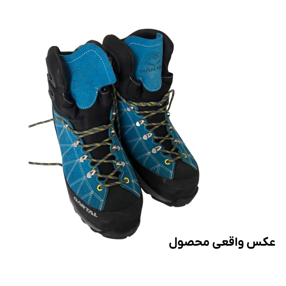 OpenBox -کفش کوهنوردی قارتال مدل سهند سایز 46