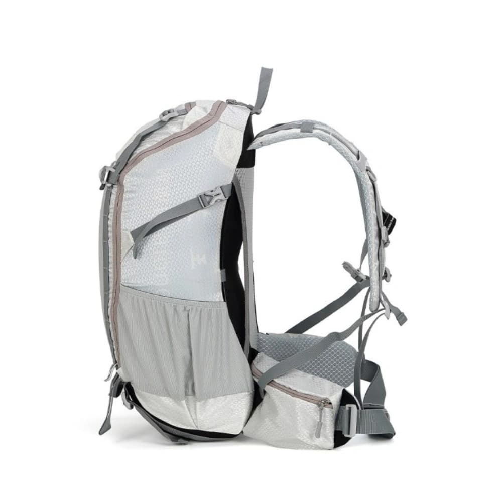 کوله پشتی 34 لیتری اسنوهاک مدل Travel SN-B3122، مقاوم، ضدآب، مناسب سفرهای ماجراجویانه — تصویر ۳