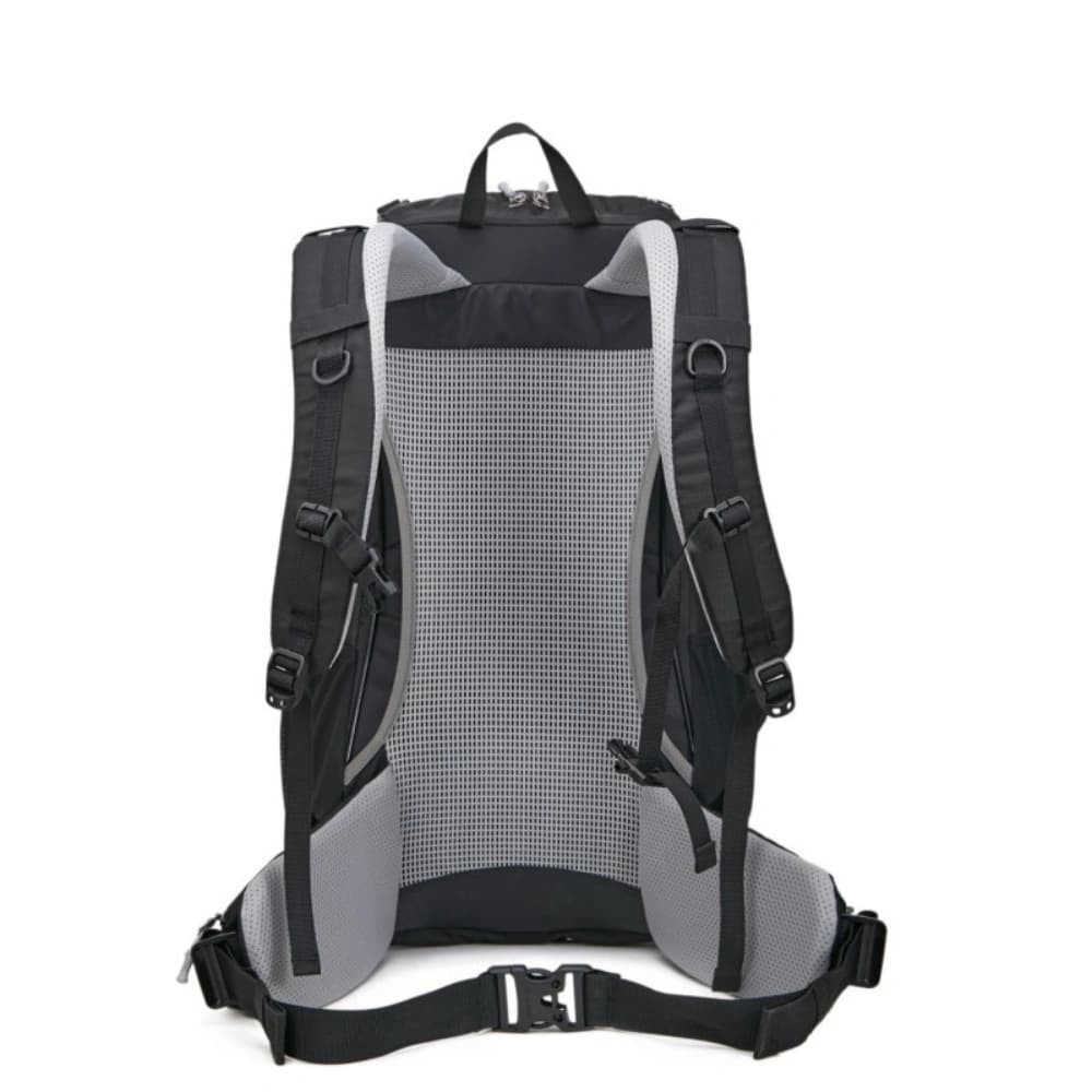کوله پشتی 34 لیتری اسنوهاک مدل Travel SN-B3122، مقاوم، ضدآب، مناسب سفرهای ماجراجویانه — تصویر ۷
