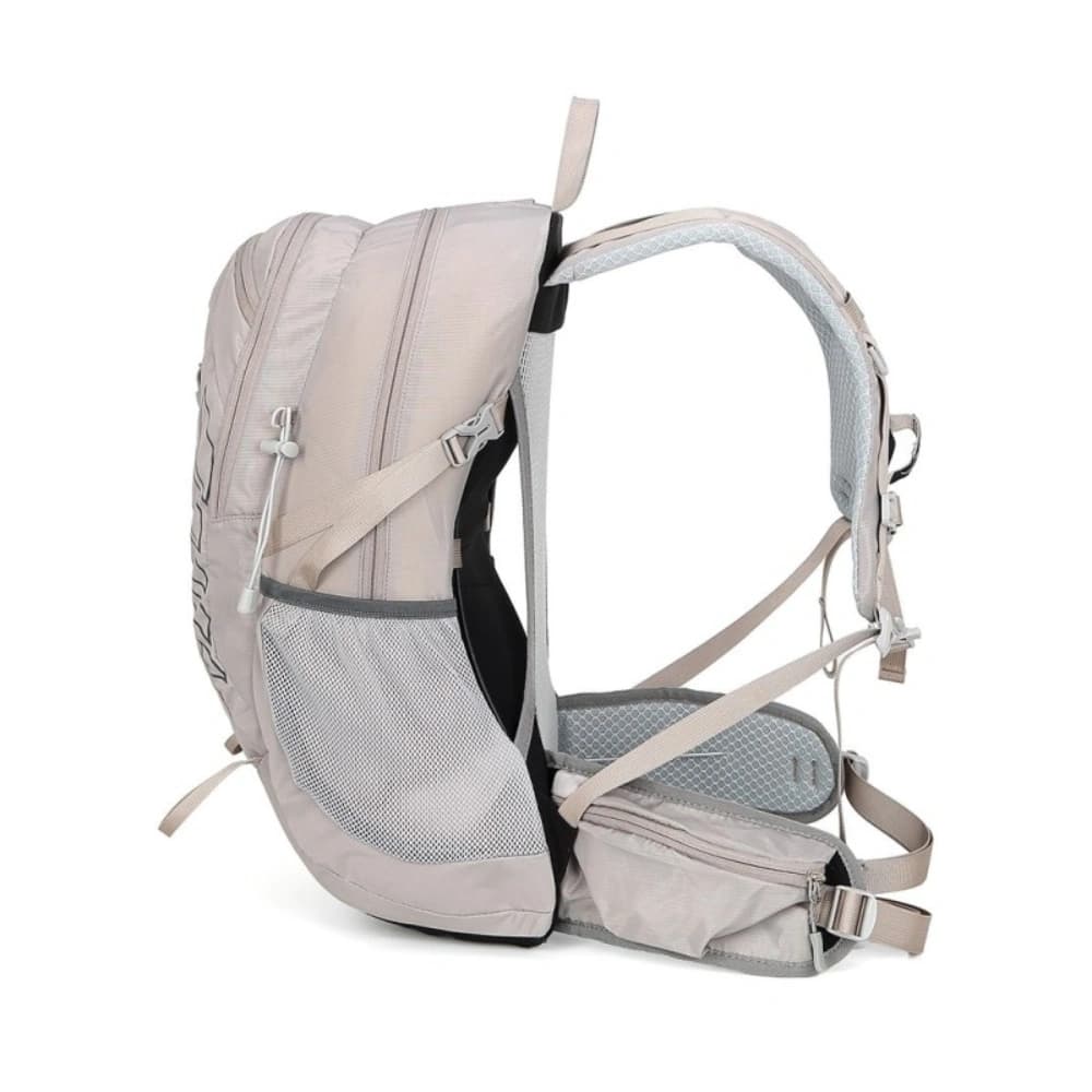 کوله‌ پشتی 30 لیتری اسنوهاک مدل Rock کد SN-B3120 ، مقاوم، ضدآب، حرفه‌ای برای طبیعت‌گردی و کوهنوردی — تصویر ۶