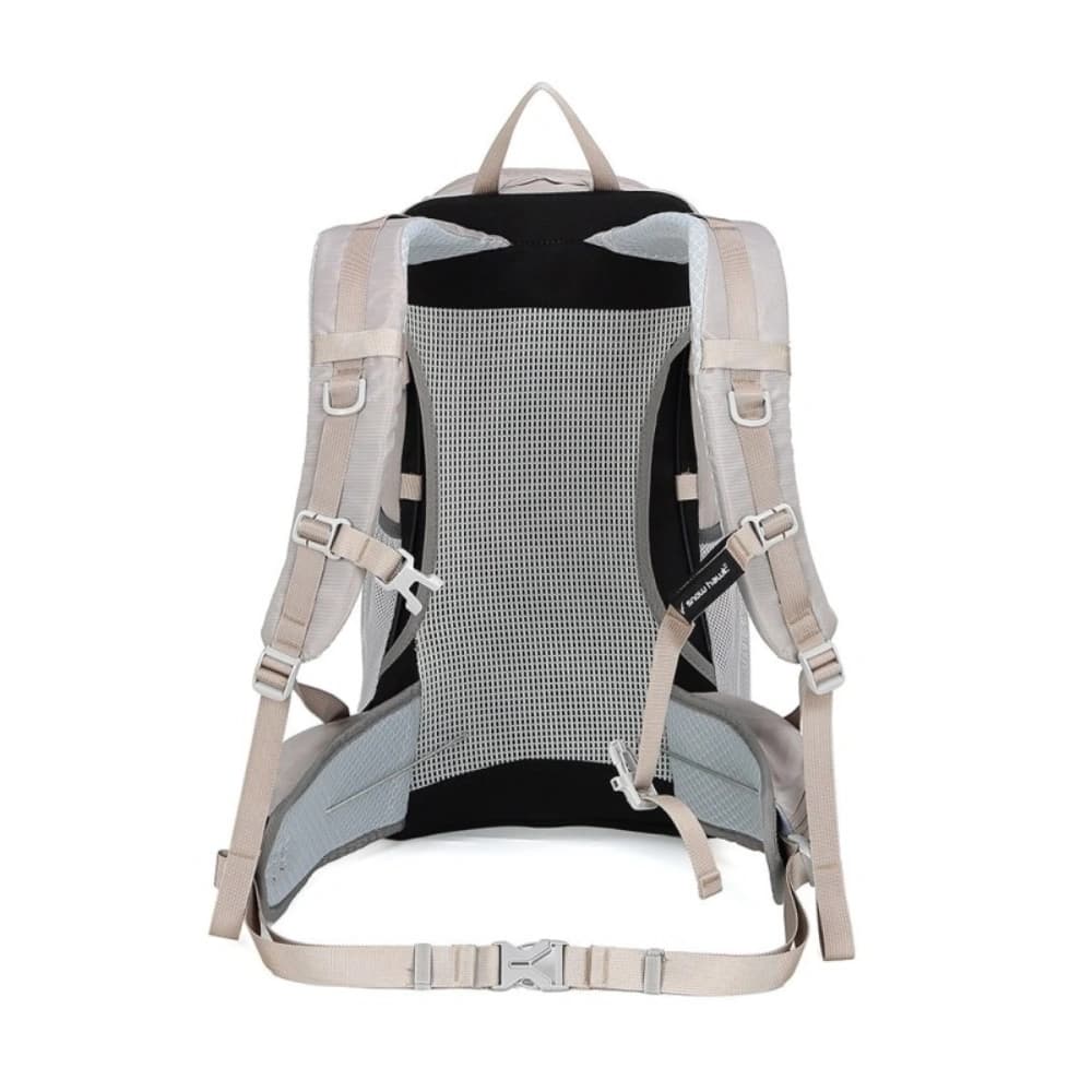 کوله‌ پشتی 30 لیتری اسنوهاک مدل Rock کد SN-B3120 ، مقاوم، ضدآب، حرفه‌ای برای طبیعت‌گردی و کوهنوردی — تصویر ۷