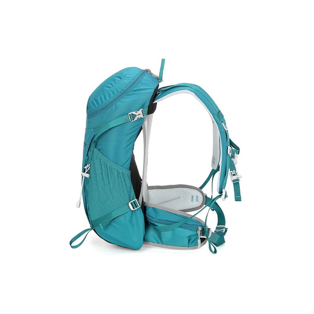 کوله پشتی 28 لیتری کوهنوردی اسنوهاک مدل TREK SN-B3119، ضدآب، سبک و ارگونومیک برای طبیعتگردی و سفر — تصویر ۵