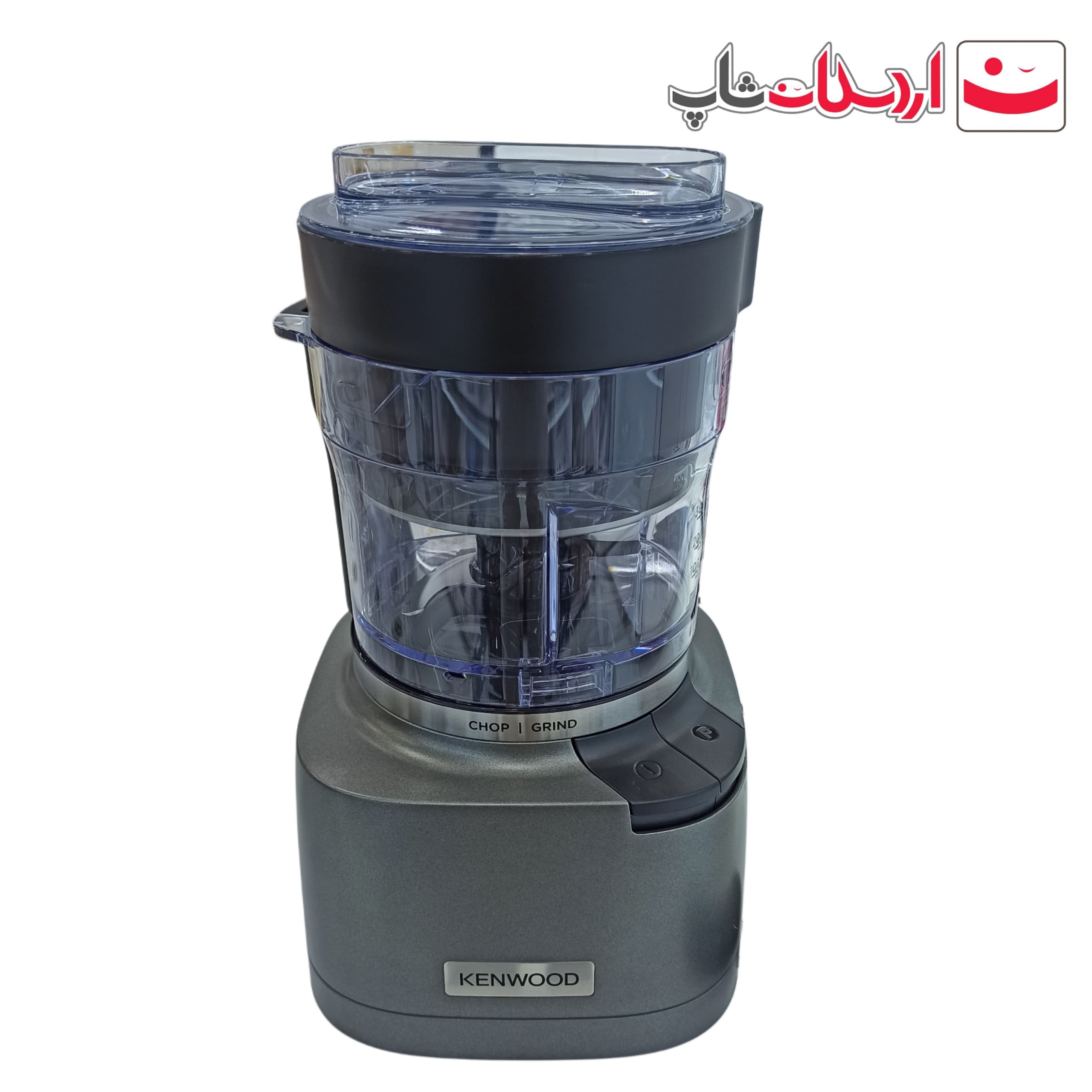 خردکن و آسیاب کنوود مدل CHP80 - اردسلان شاپ