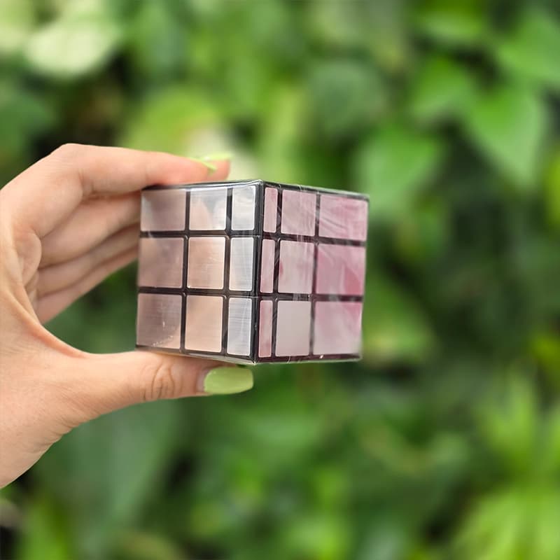 روبیک آینه ای