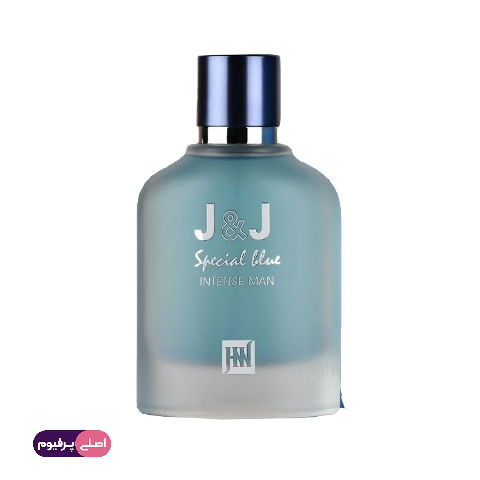 اینتنس جی جی جانوین (Johnwin)