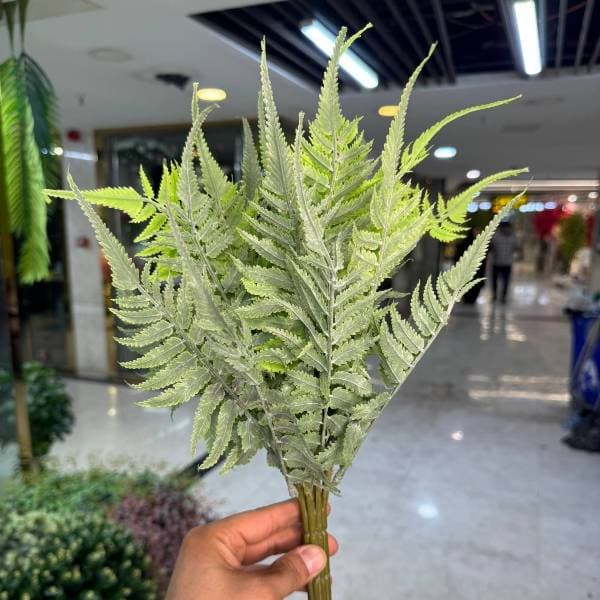 بوته سرخس مصنوعی