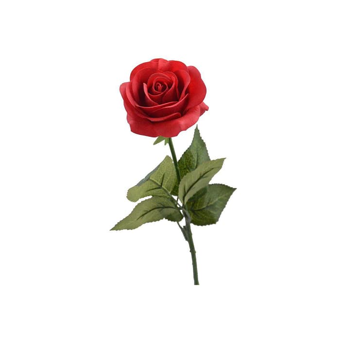 گل رز مصنوعی — تصویر ۵