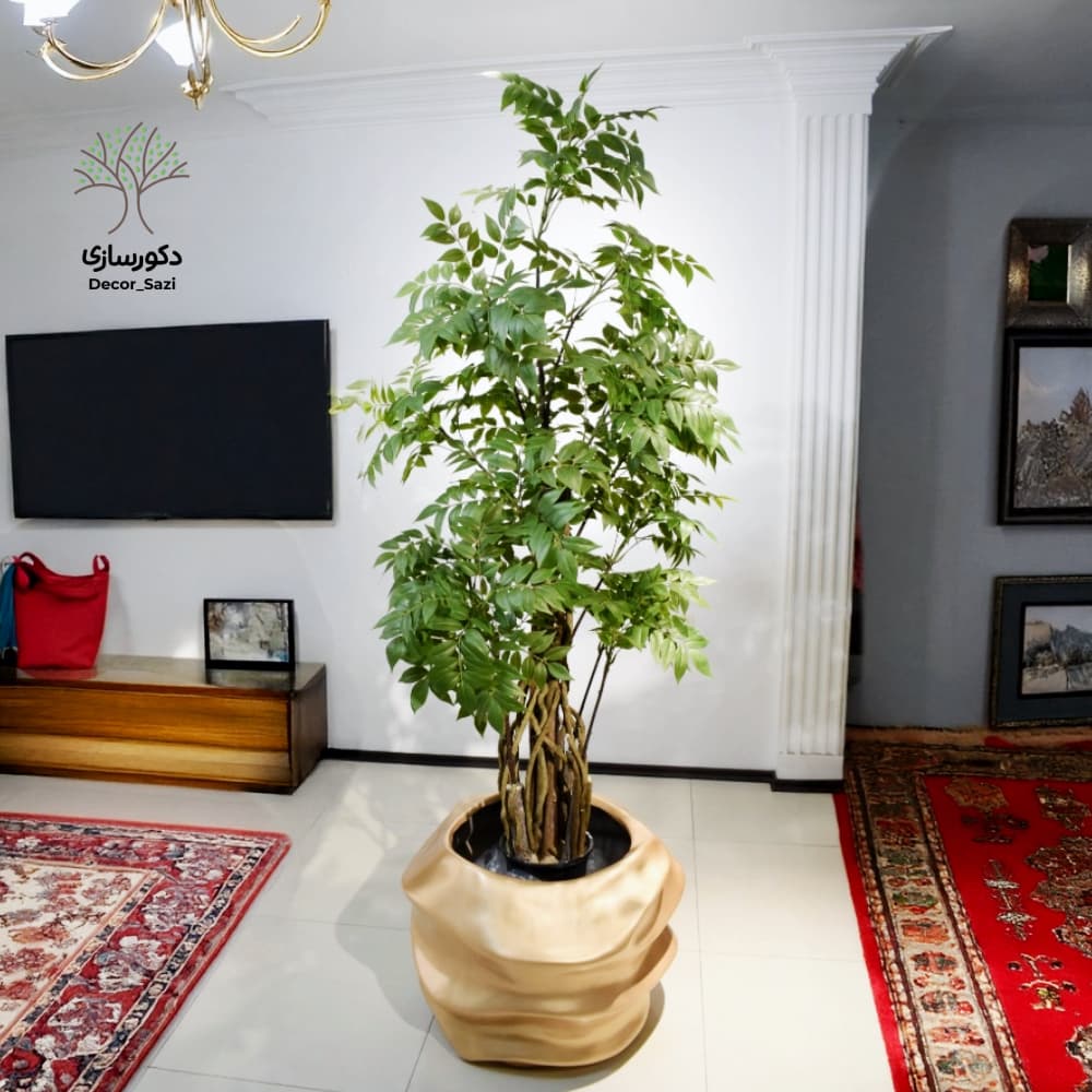درخت اقاقیا مصنوعی