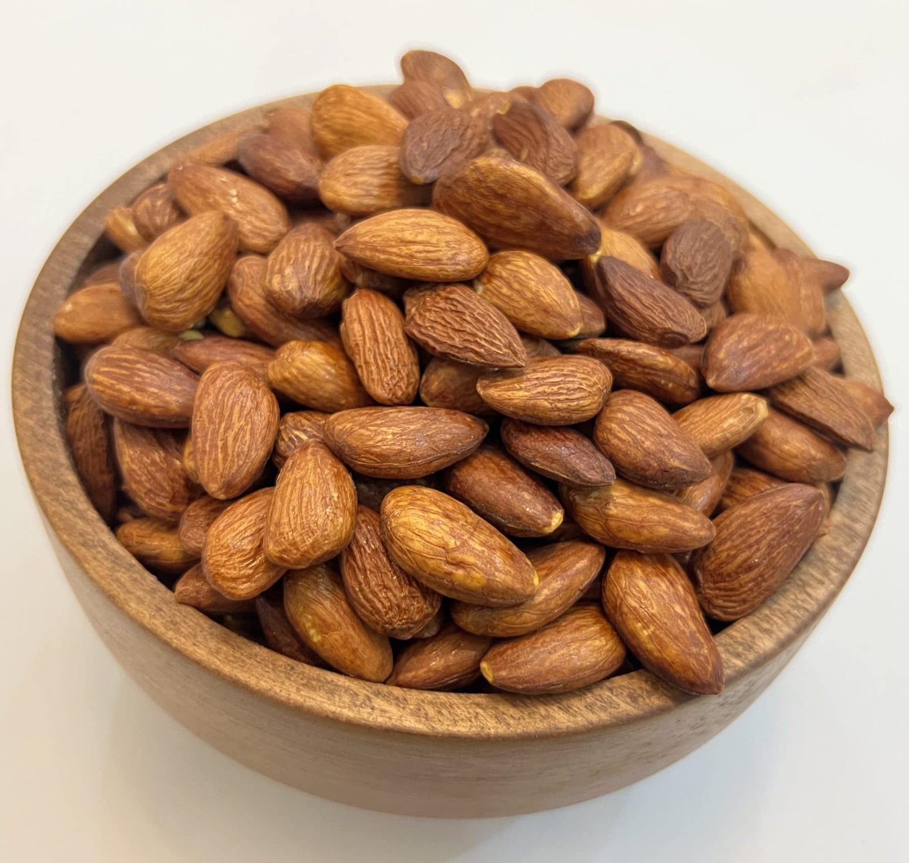 بادام درختی زرین درشت