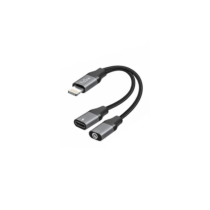 کابل دو سر AUX پرووان مدل PCA46 - دینگ فون
