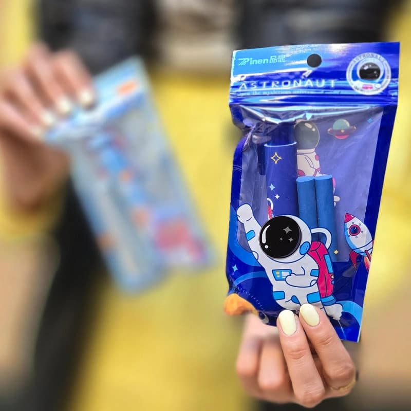 پاک کن اتودی فانتزی