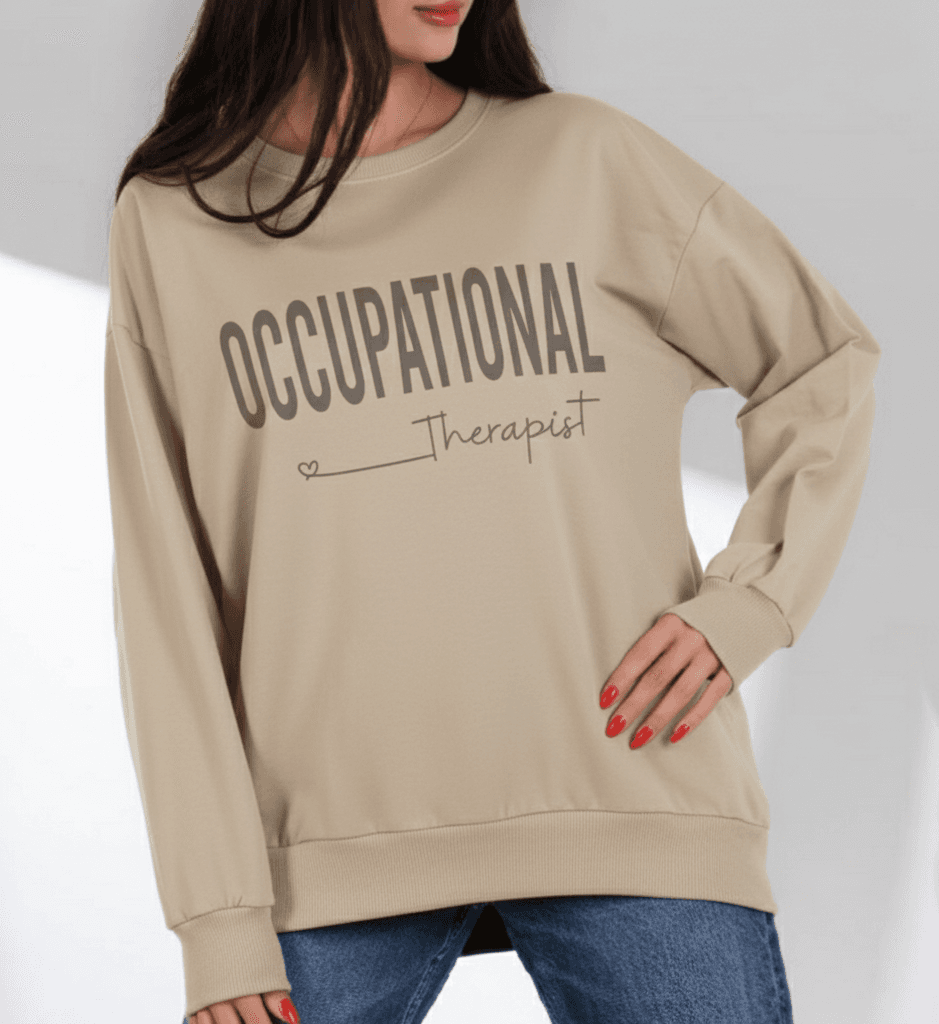 دورس دخترانه اسپرت OCCUPATIONAL