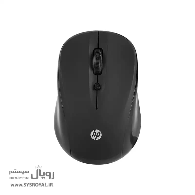 ماوس بی‌سیم HP مدل FM510a