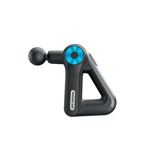 ماساژور تفنگی شارژی دسته مثلثی مدل SL-8891