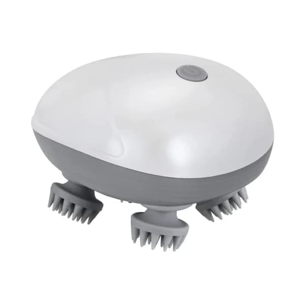 ماساژور سر و بدن ( SMART SCALP MASSAGER )