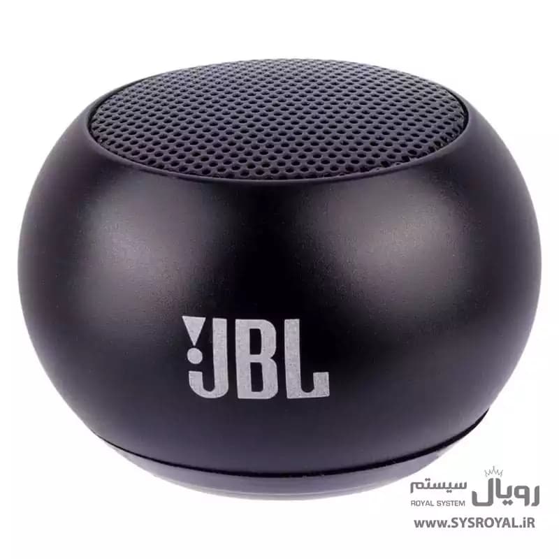 اسپیکر بلوتوثی JBL Mini M3 — تصویر ۸