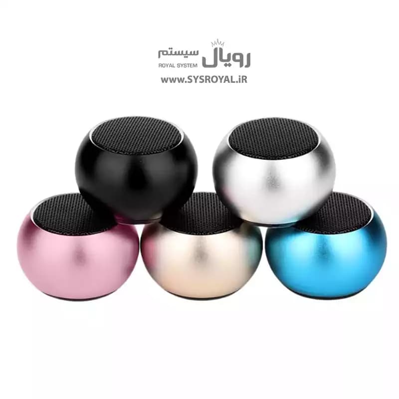 اسپیکر بلوتوثی JBL Mini M3