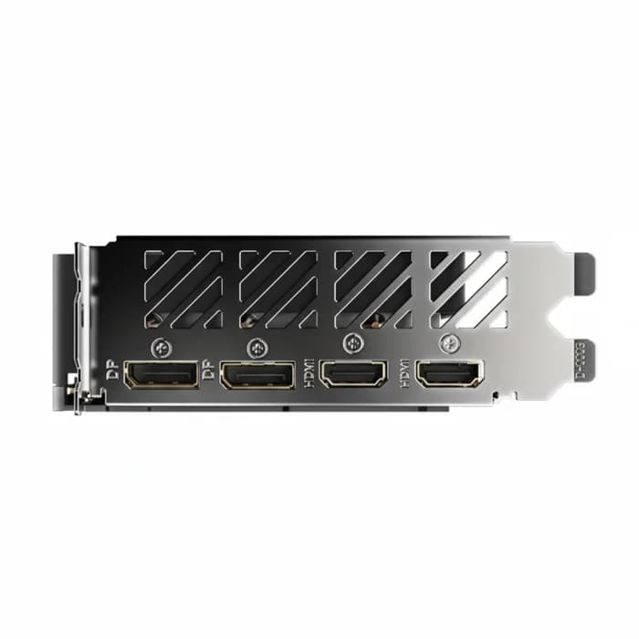 کارت گرافیک گیگابایت RTX 3060 Ti EAGLE OC 8G — تصویر ۱۰