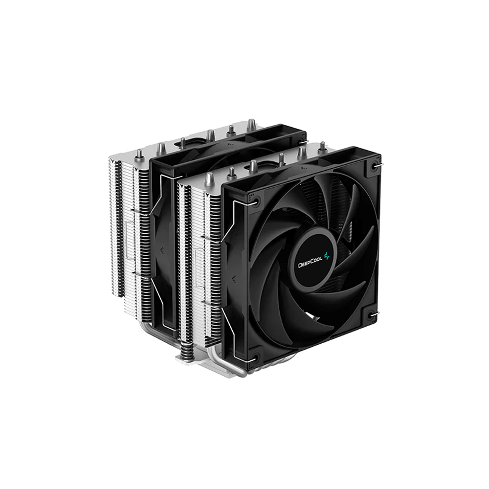خنک کننده بادی پردازنده دیپ کول DeepCool GAMMAXX AG620